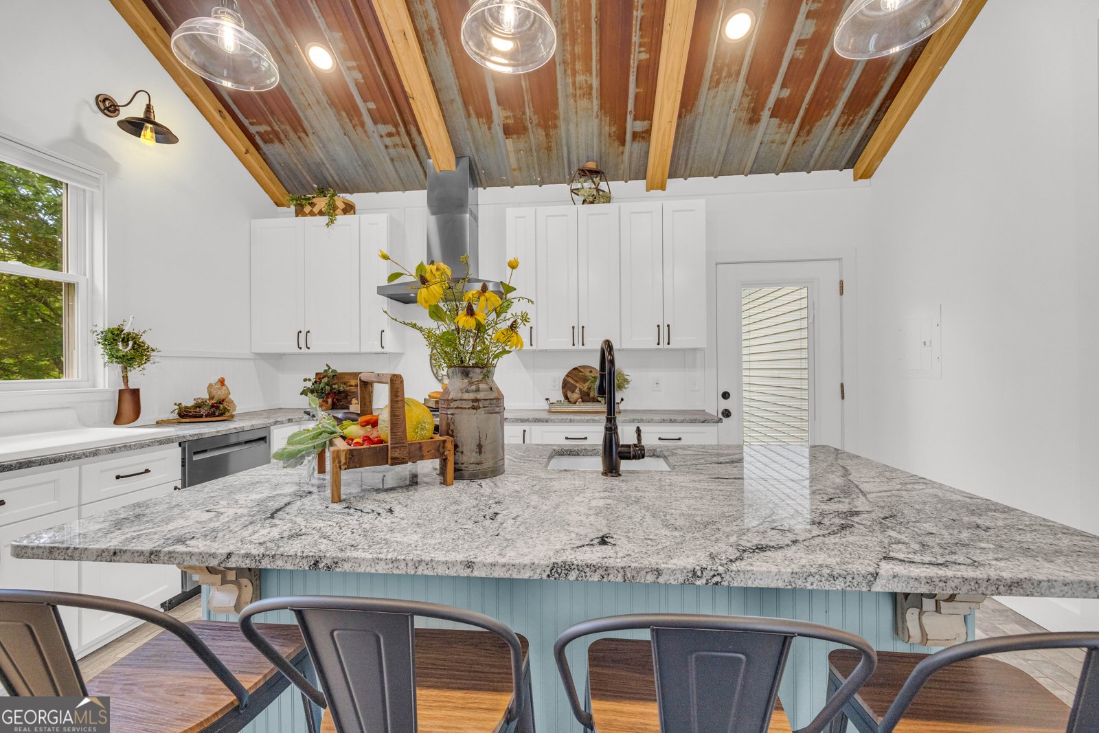 599 Double Branch Road Danielsville - 78