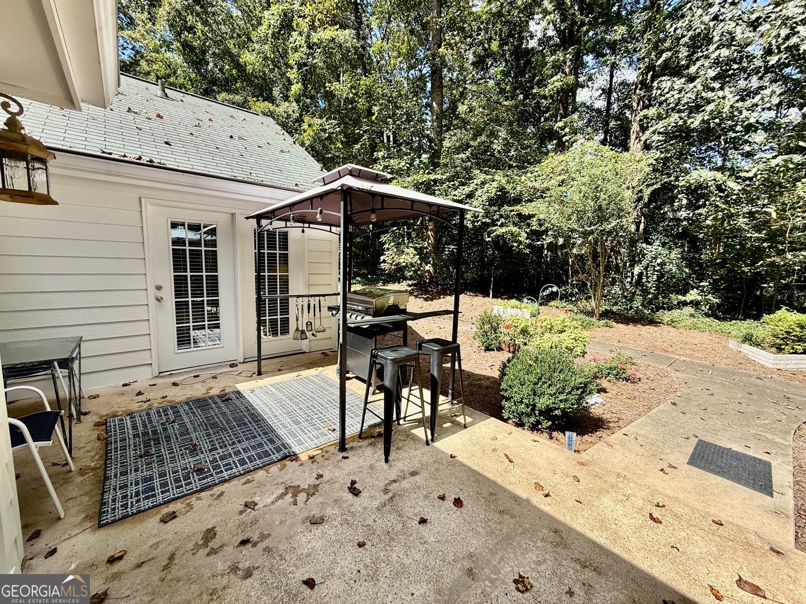 2545 Little John Lane Cumming - 21