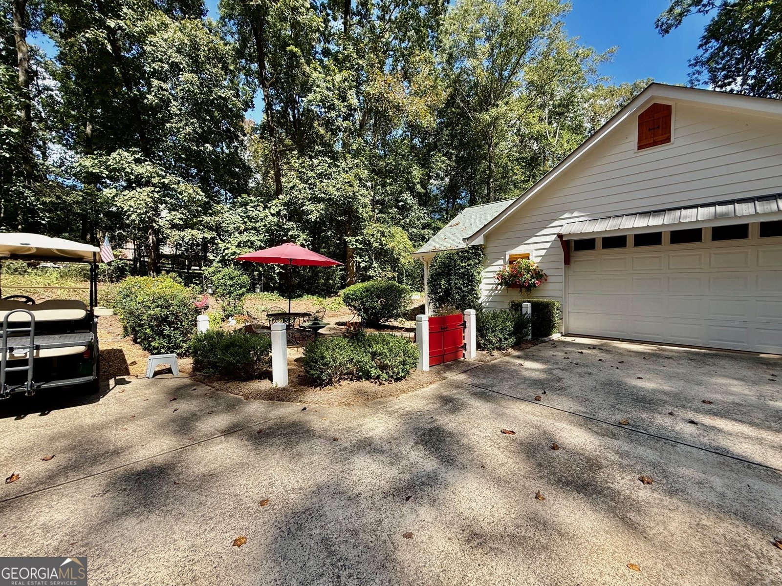 2545 Little John Lane Cumming - 35