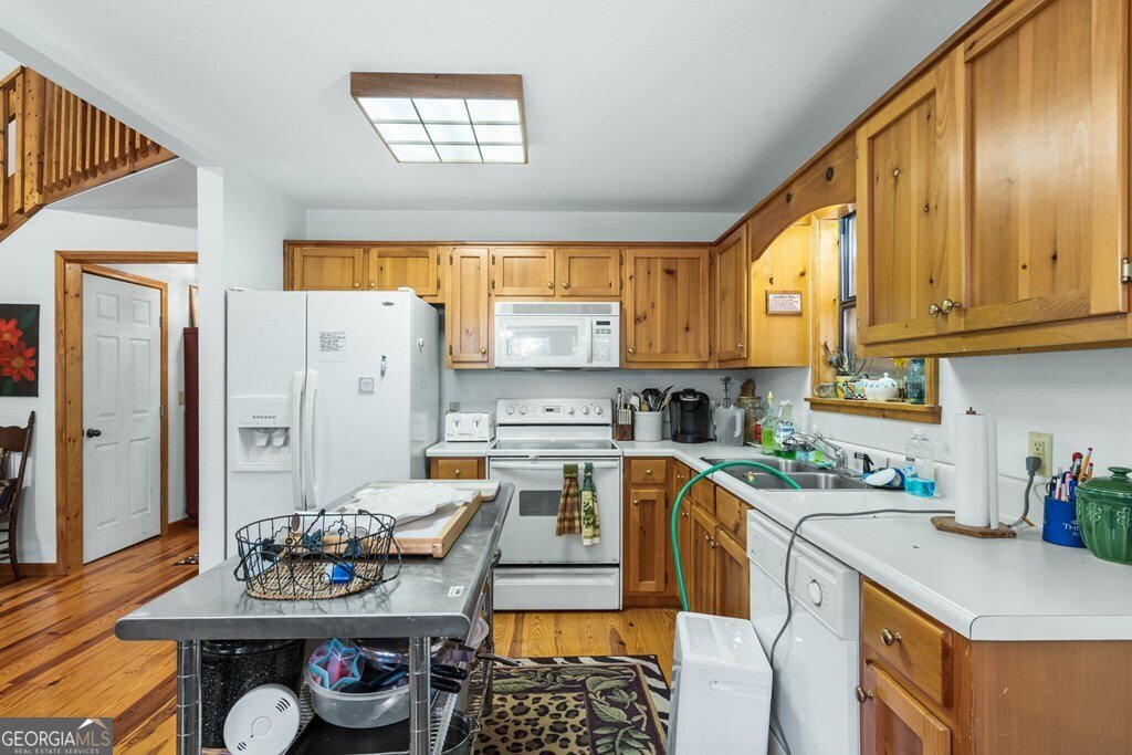 1628 Woods Valley Road Young Harris - 10