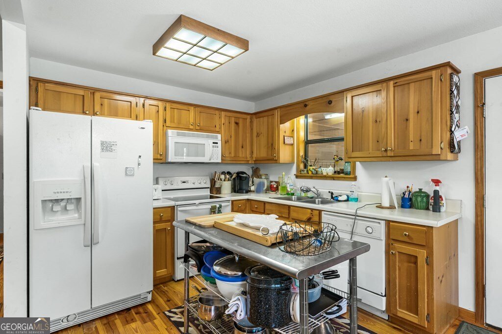 1628 Woods Valley Road Young Harris - 11