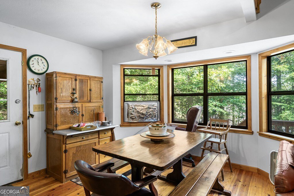 1628 Woods Valley Road Young Harris - 12