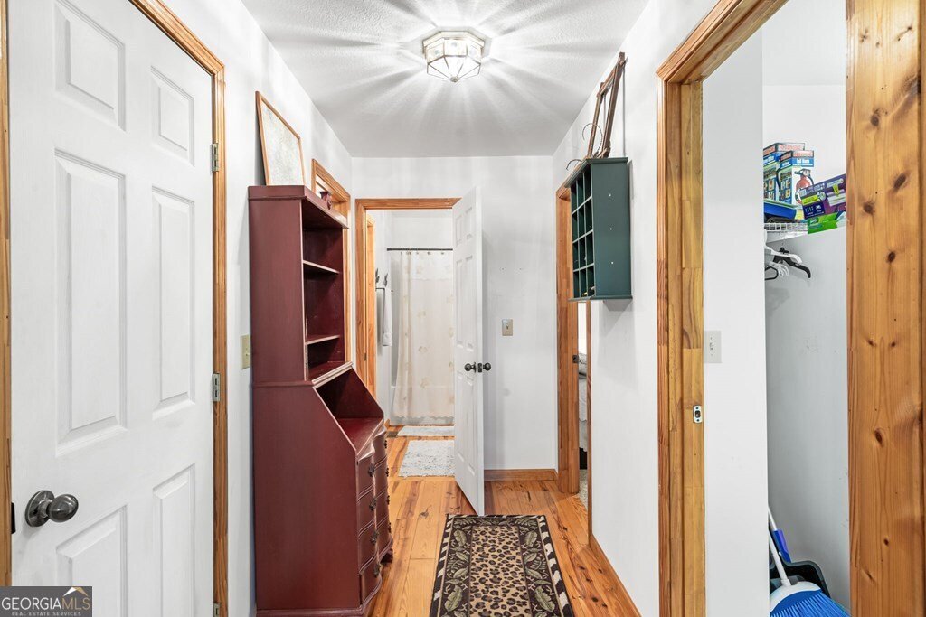 1628 Woods Valley Road Young Harris - 13