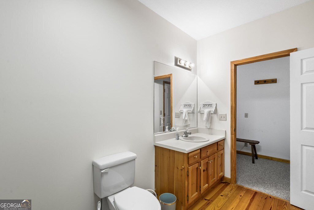 1628 Woods Valley Road Young Harris - 25