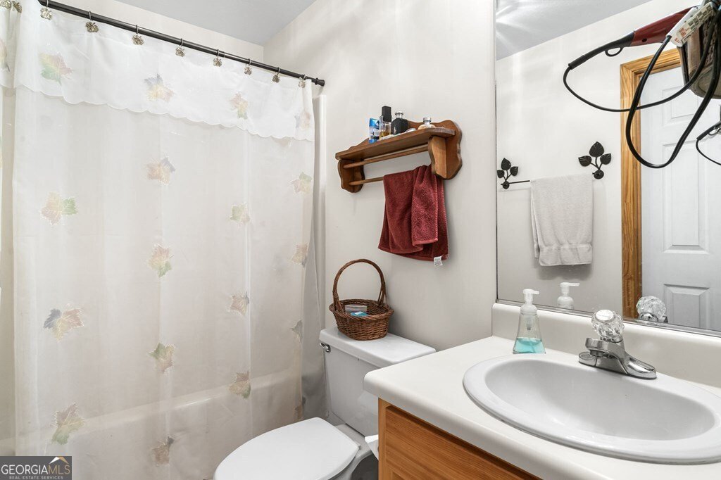 1628 Woods Valley Road Young Harris - 26