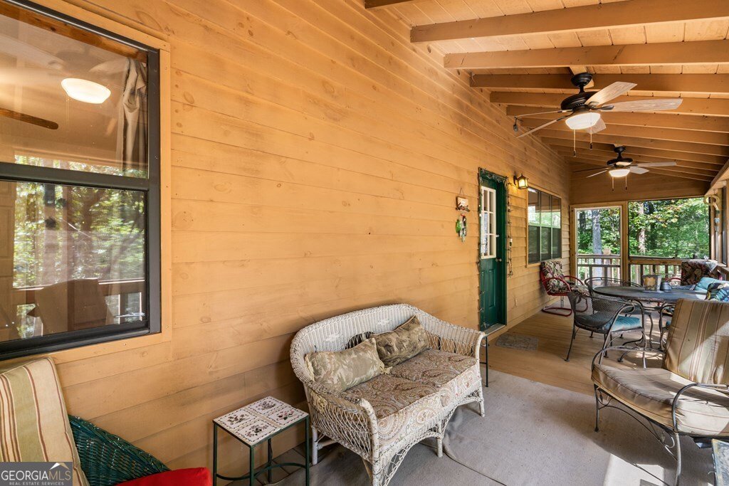 1628 Woods Valley Road Young Harris - 27