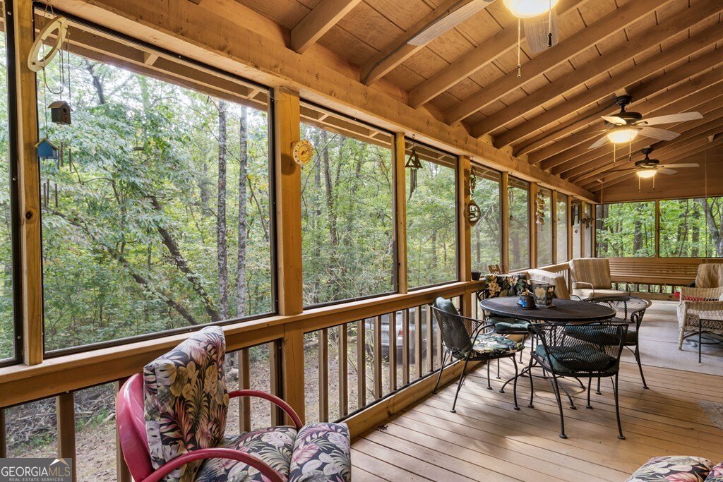 1628 Woods Valley Road Young Harris - 28