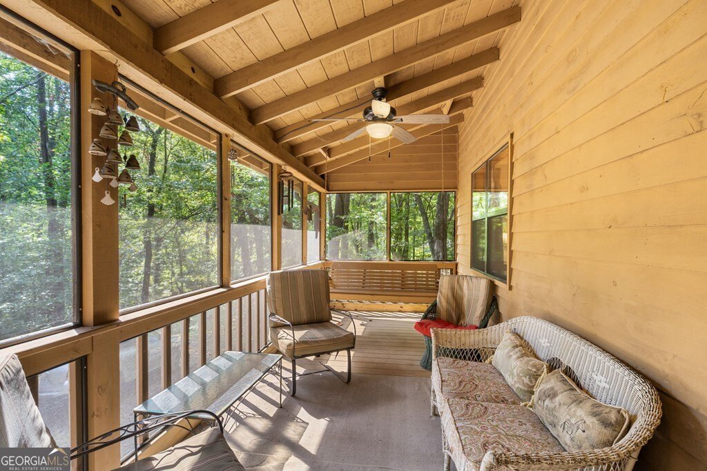 1628 Woods Valley Road Young Harris - 29