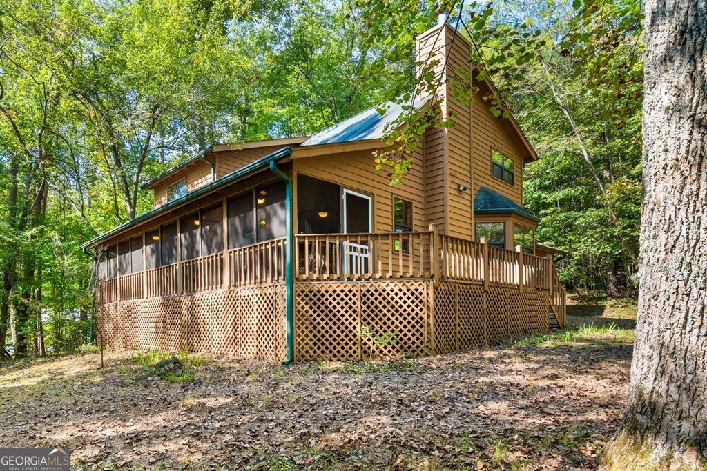 1628 Woods Valley Road Young Harris - 3