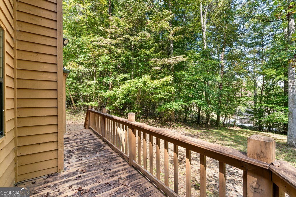 1628 Woods Valley Road Young Harris - 30