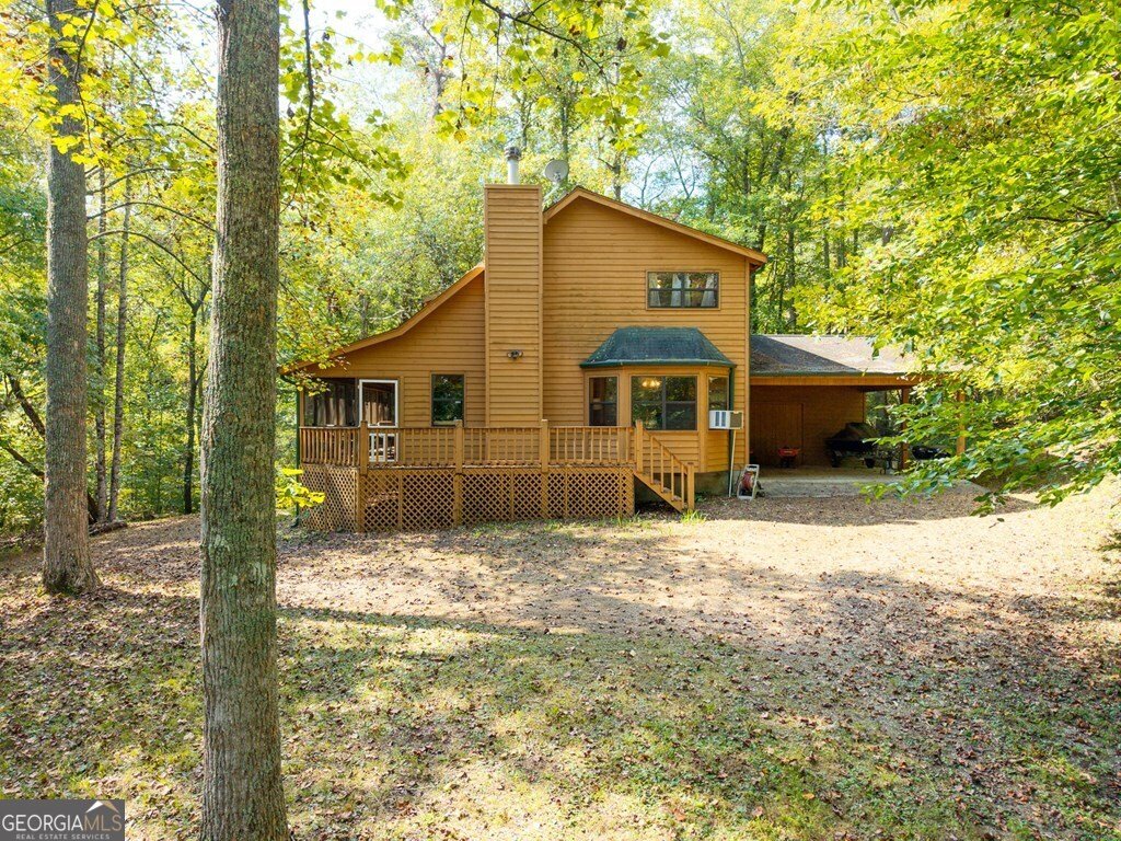 1628 Woods Valley Road Young Harris - 32