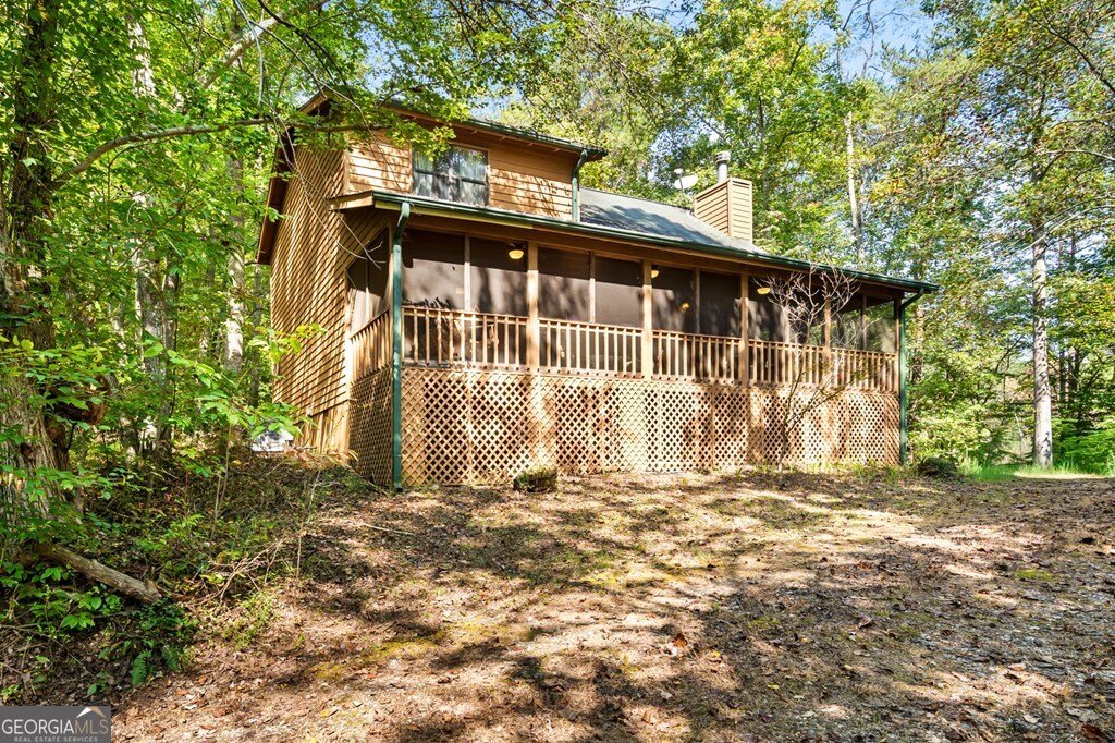 1628 Woods Valley Road Young Harris - 33