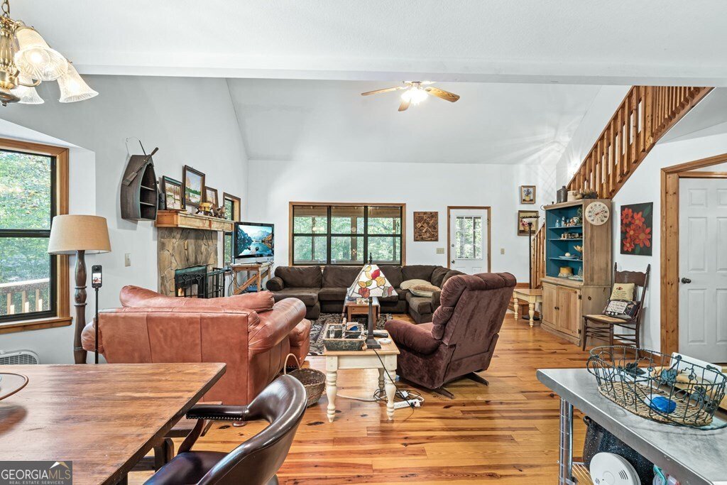 1628 Woods Valley Road Young Harris - 7