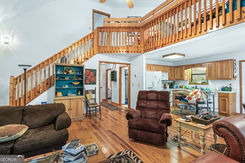 1628 Woods Valley Road Young Harris - 8