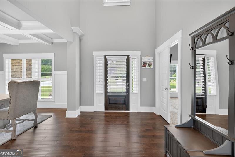 2112 Meadowood Cove Monroe - 2