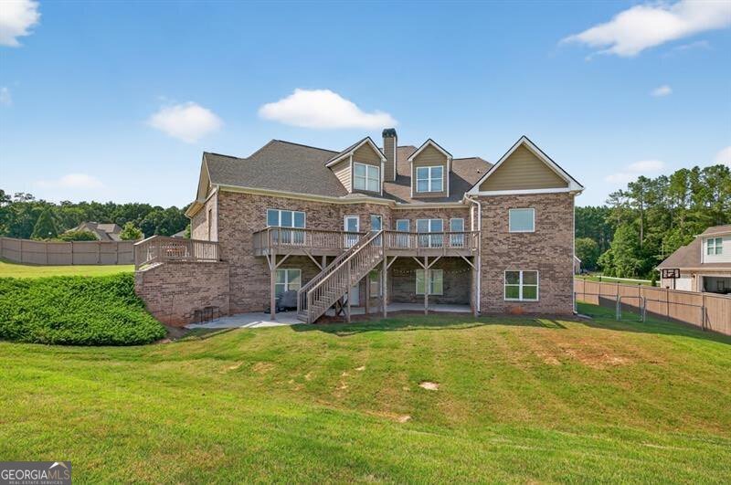 2112 Meadowood Cove Monroe - 24