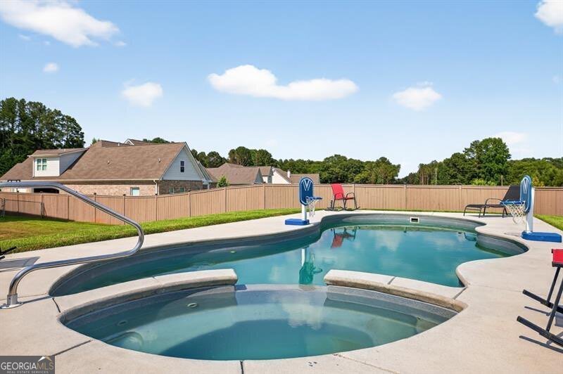 2112 Meadowood Cove Monroe - 30