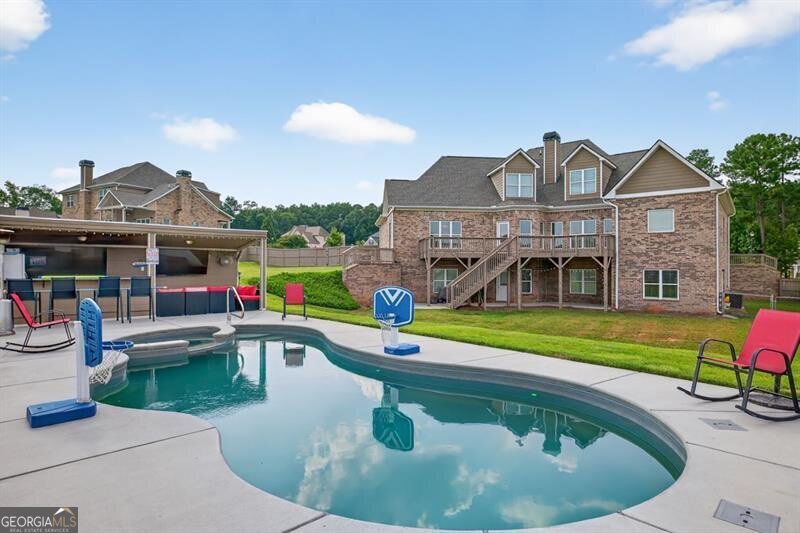 2112 Meadowood Cove Monroe - 33