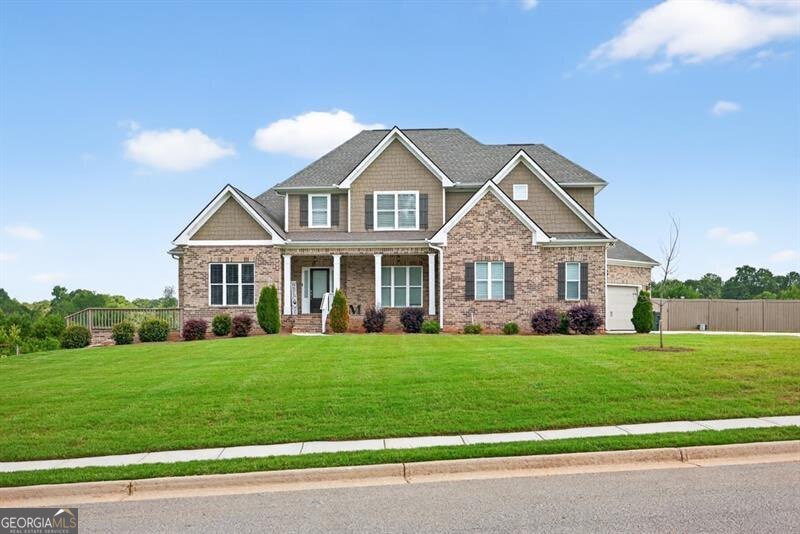 2112 Meadowood Cove Monroe - 35