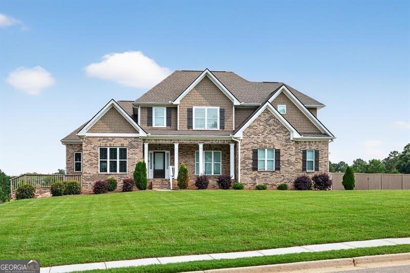 2112 Meadowood Cove Monroe - 37