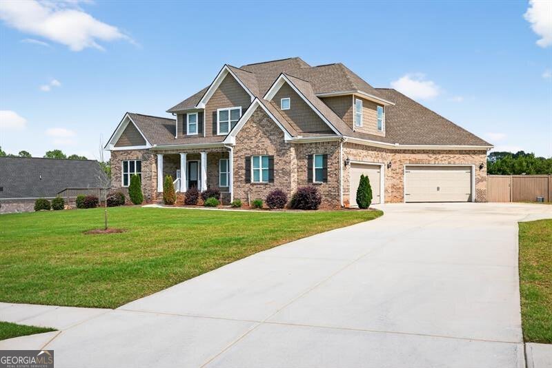 2112 Meadowood Cove Monroe - 40