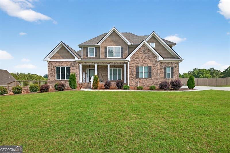 2112 Meadowood Cove Monroe - 43