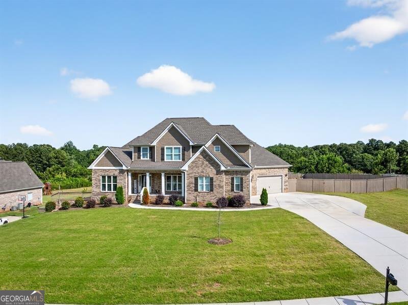 2112 Meadowood Cove Monroe - 45