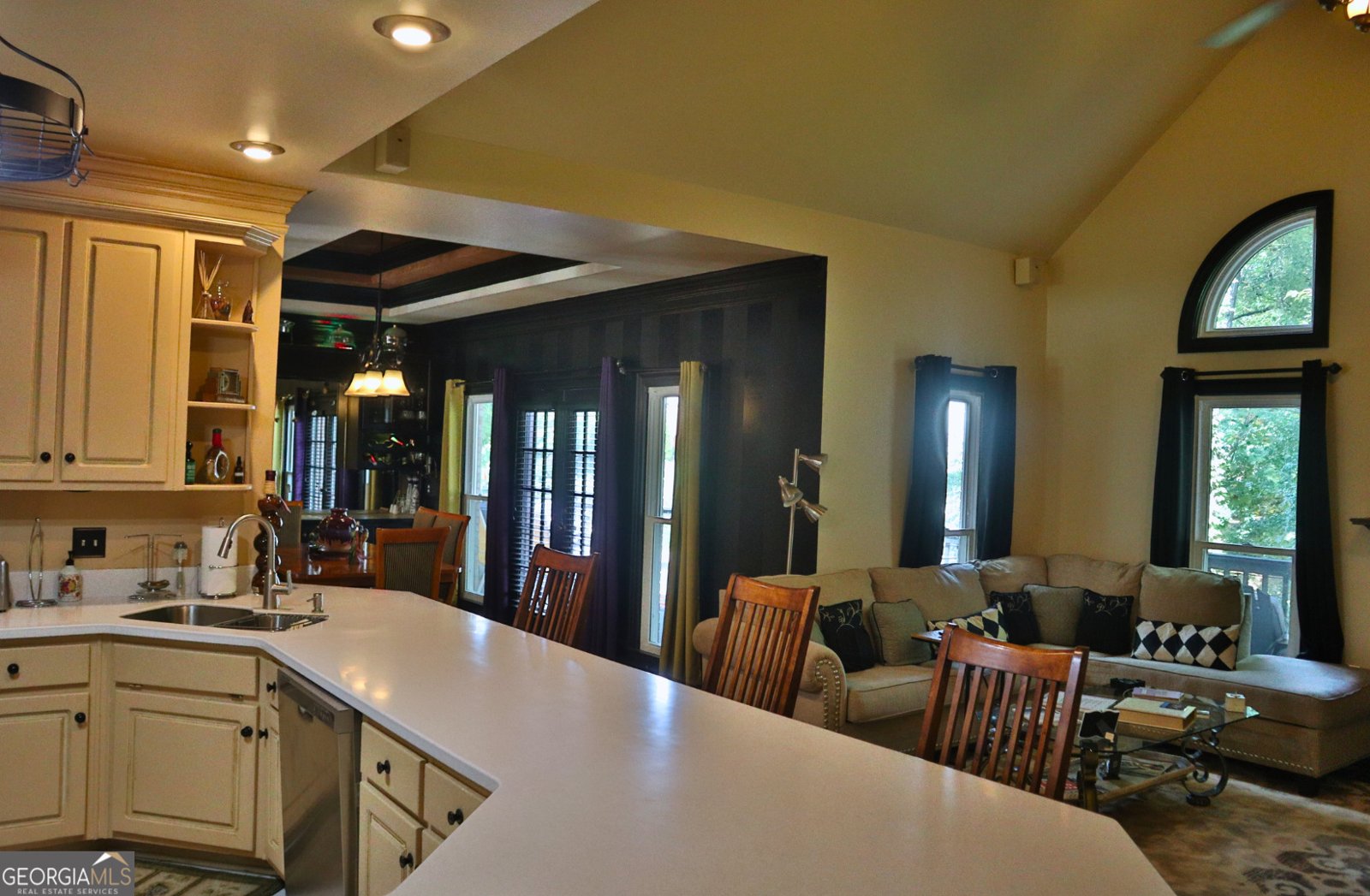 122 Royal Burgess Way McDonough - 1