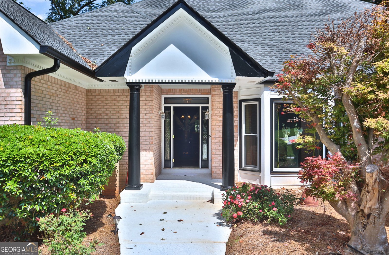 122 Royal Burgess Way McDonough - 23