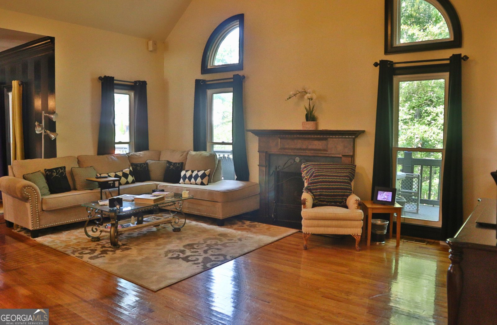 122 Royal Burgess Way McDonough - 3