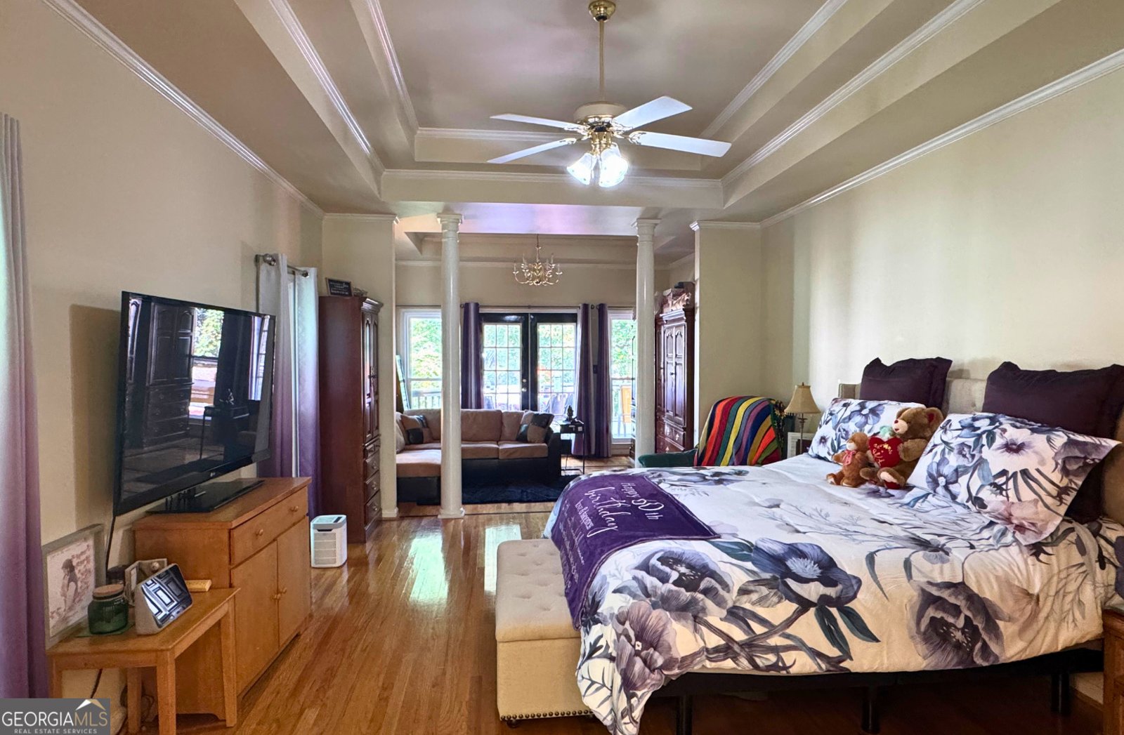 122 Royal Burgess Way McDonough - 4