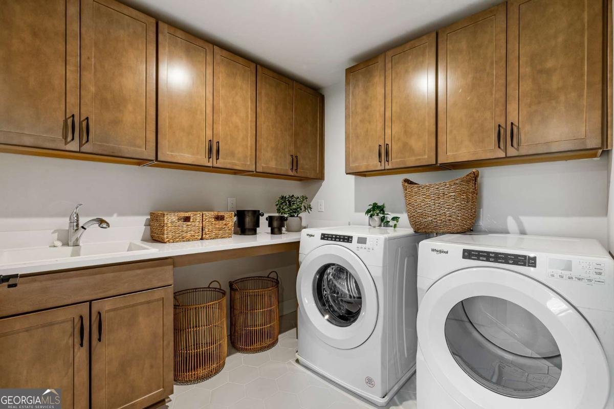1628 Wander Mill - Lot 22 Cumming - 13
