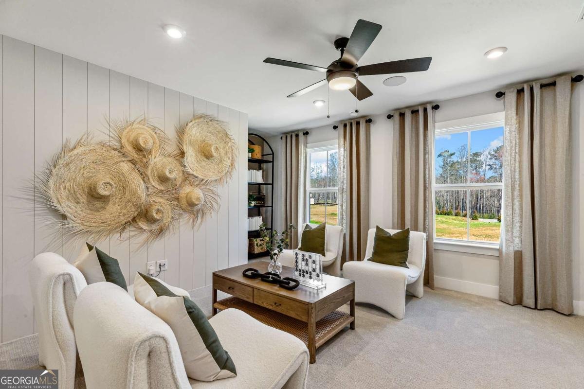 1628 Wander Mill - Lot 22 Cumming - 14