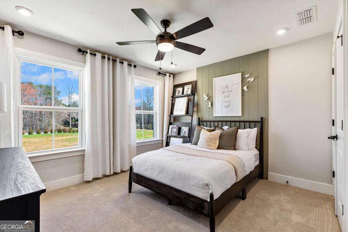 1628 Wander Mill - Lot 22 Cumming - 15