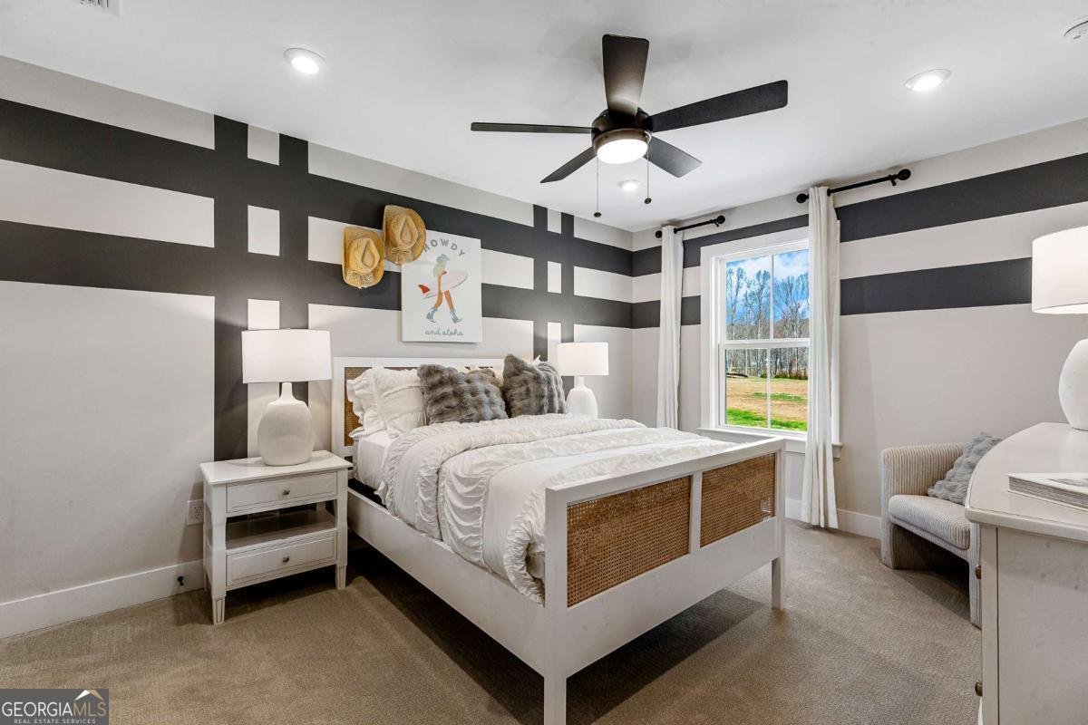 1628 Wander Mill - Lot 22 Cumming - 16