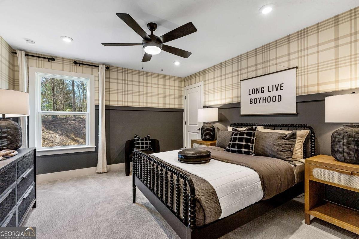 1628 Wander Mill - Lot 22 Cumming - 17
