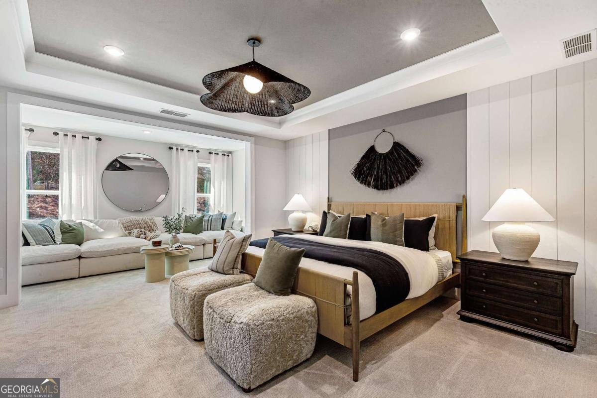 1628 Wander Mill - Lot 22 Cumming - 18