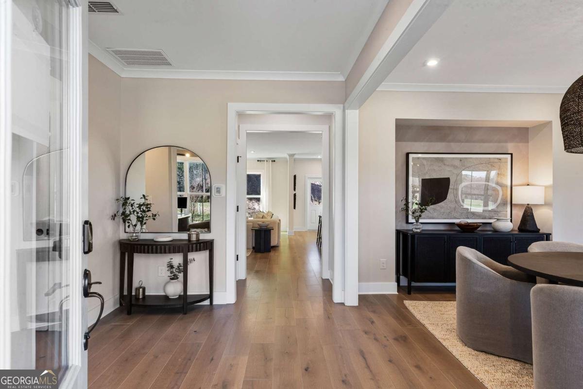 1628 Wander Mill - Lot 22 Cumming - 2