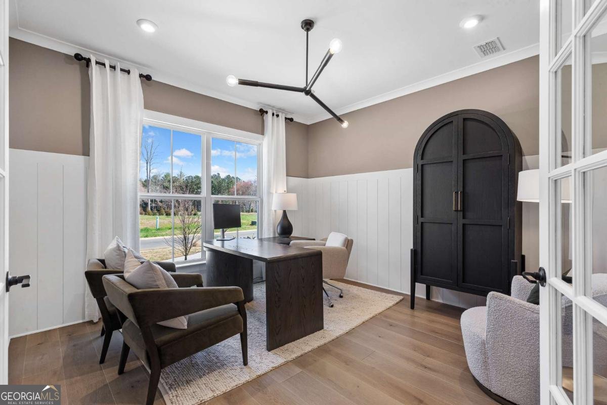 1628 Wander Mill - Lot 22 Cumming - 3