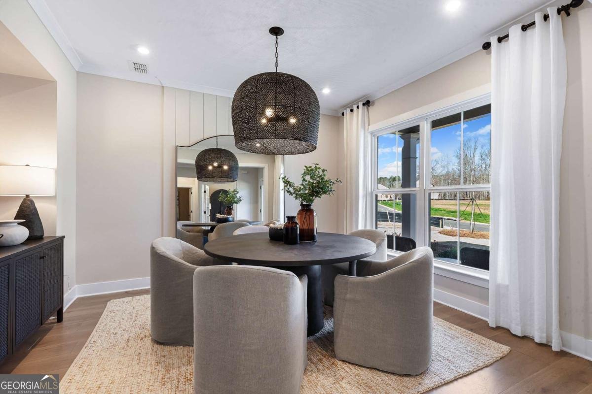 1628 Wander Mill - Lot 22 Cumming - 4