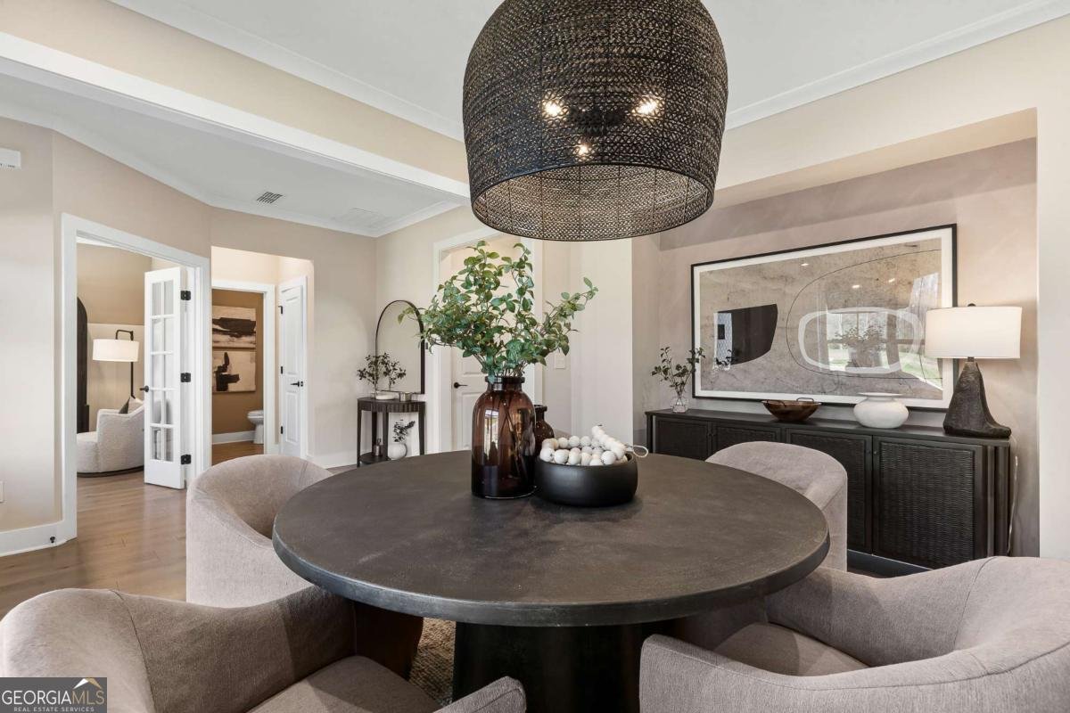 1628 Wander Mill - Lot 22 Cumming - 5