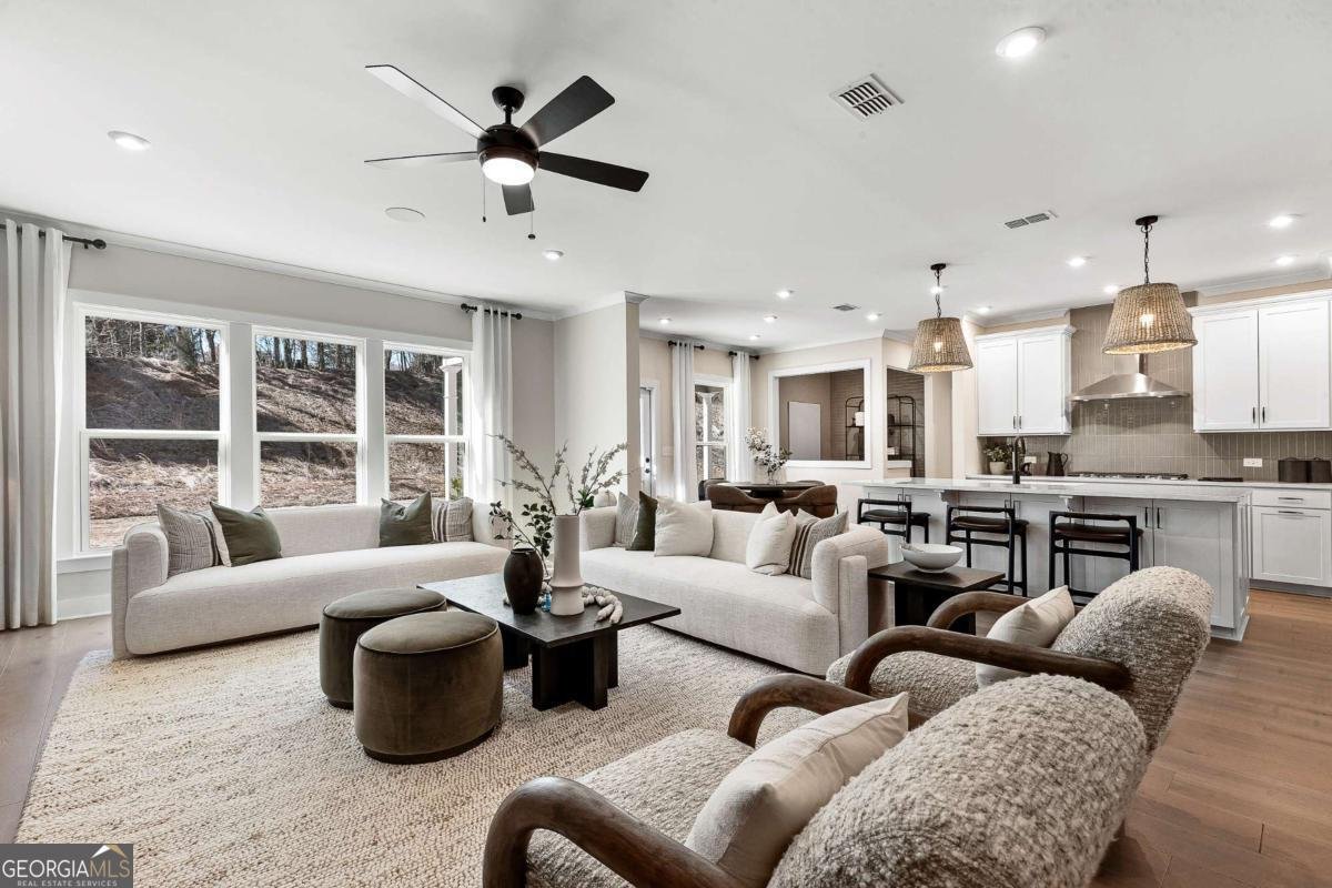 1628 Wander Mill - Lot 22 Cumming - 7