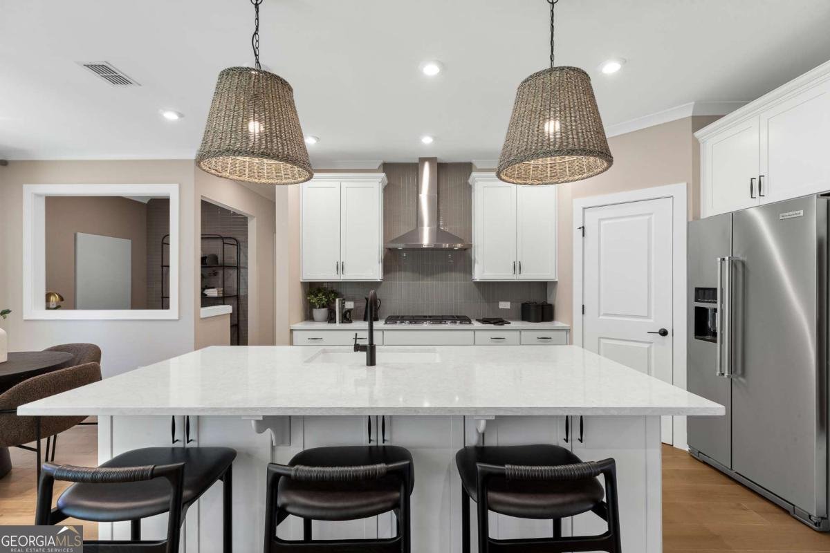 1628 Wander Mill - Lot 22 Cumming - 8