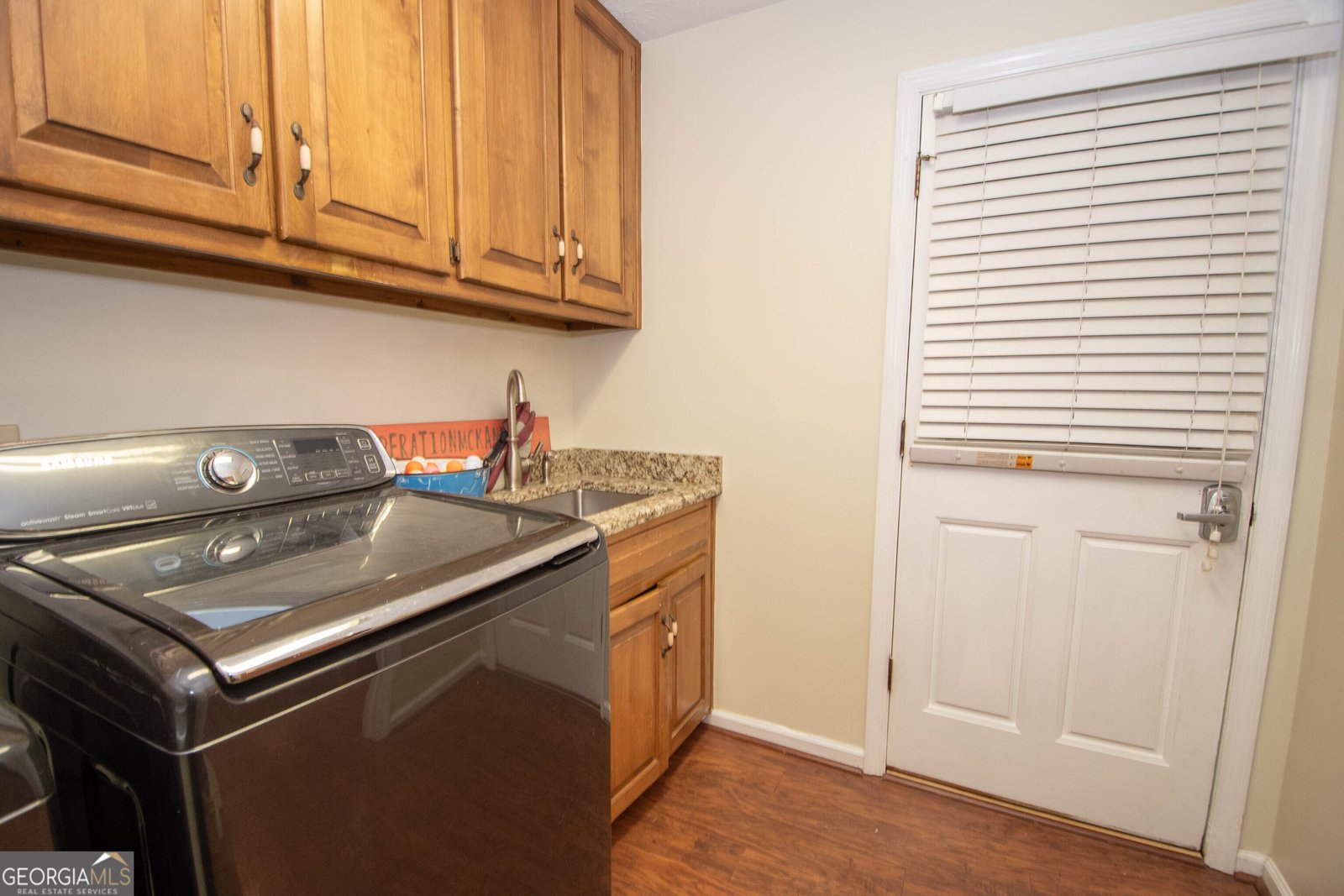 207 Lakeshore Way Lagrange - 1