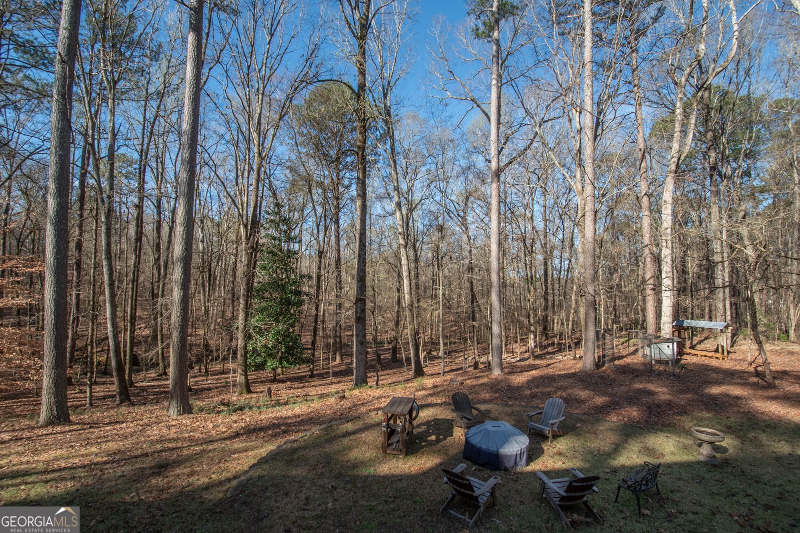 207 Lakeshore Way Lagrange - 21