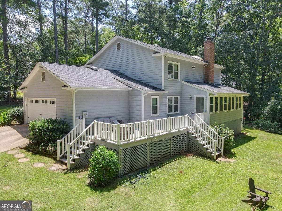 207 Lakeshore Way Lagrange - 24