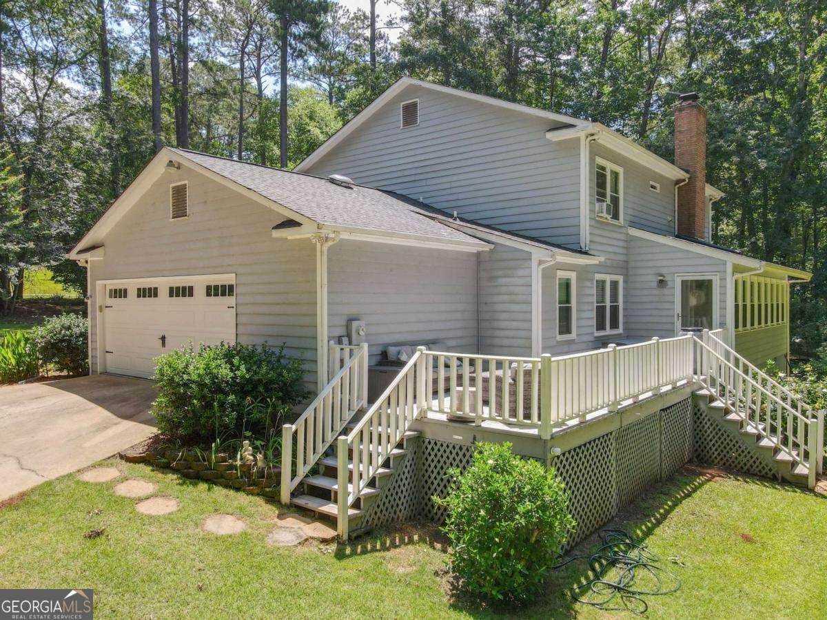 207 Lakeshore Way Lagrange - 27