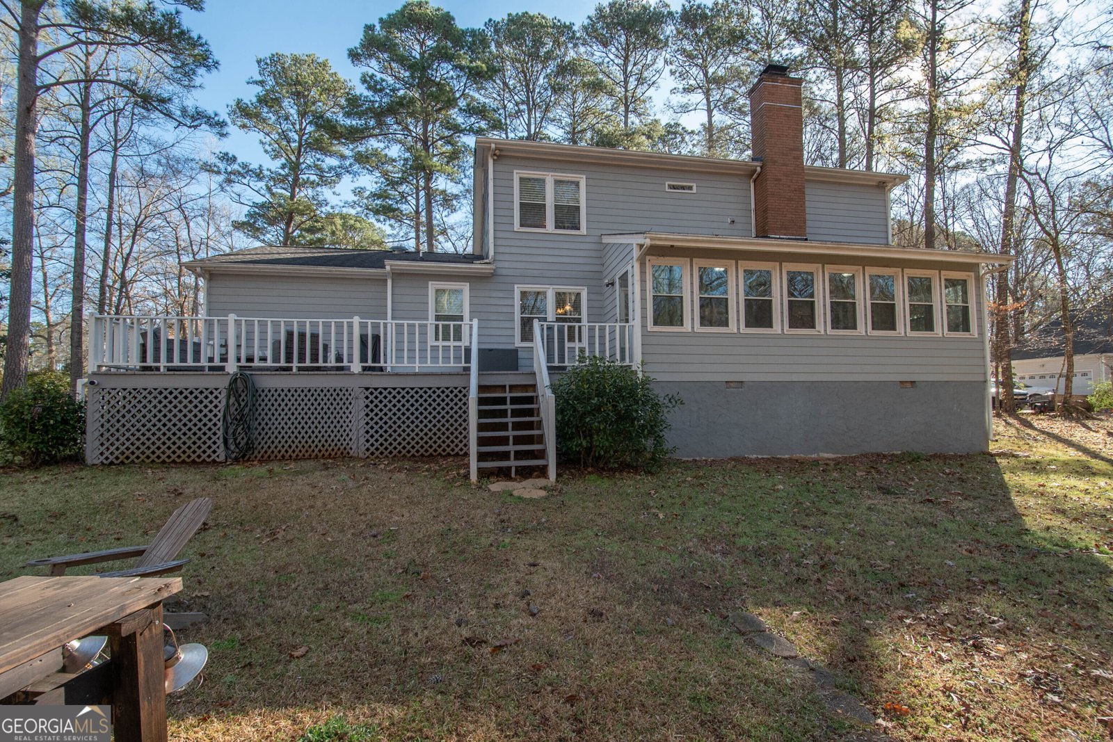 207 Lakeshore Way Lagrange - 30