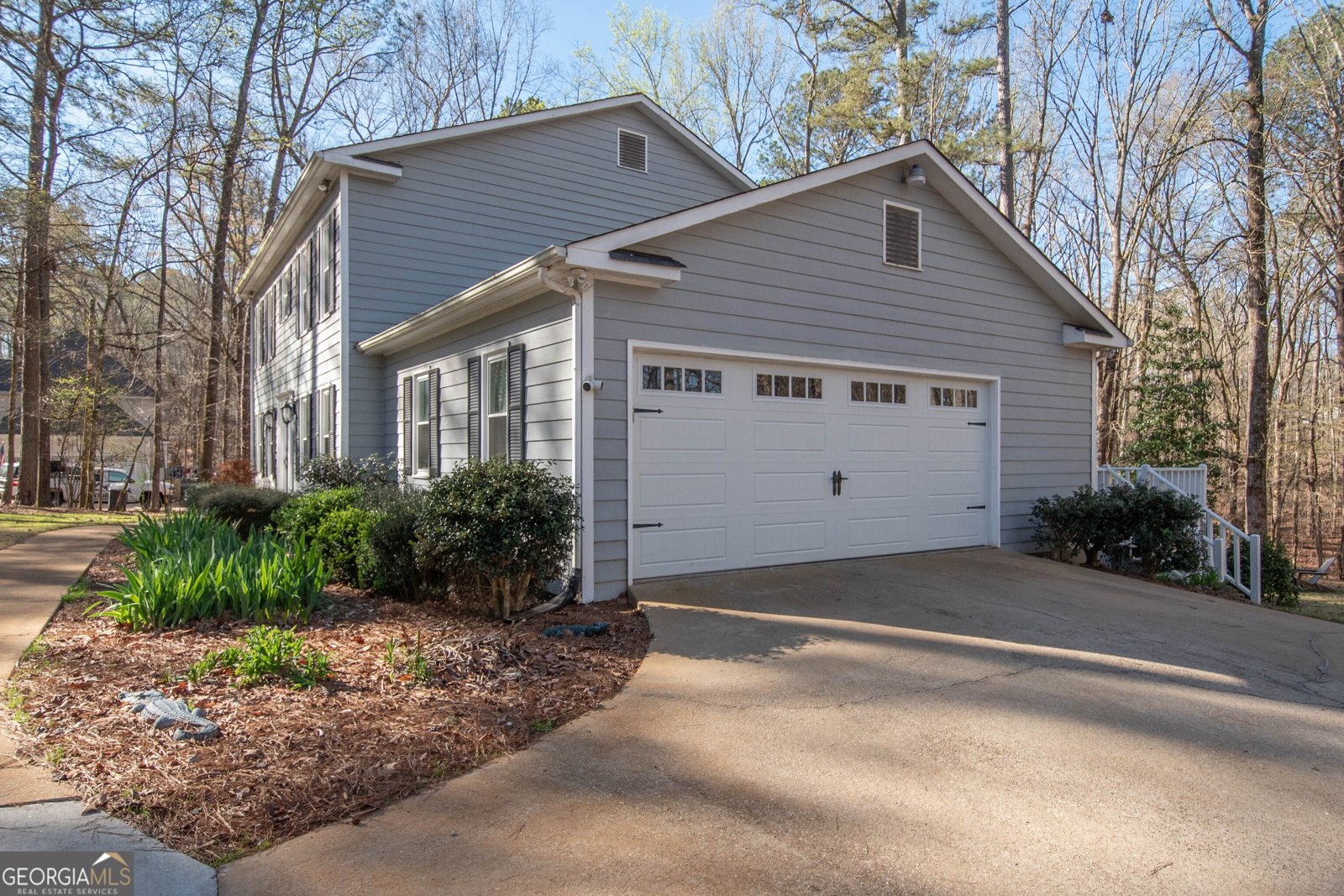207 Lakeshore Way Lagrange - 31