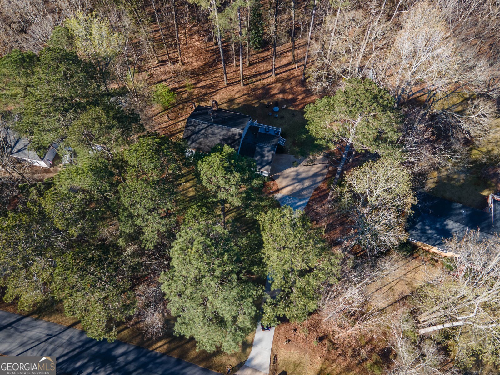 207 Lakeshore Way Lagrange - 35